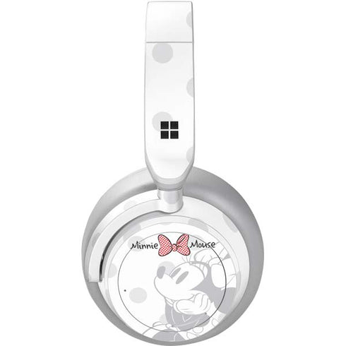 Disney Minnie Mouse Daydream Surface Headphones Skin